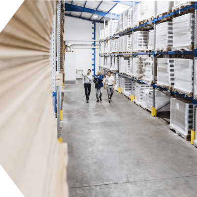 MGS Αποθήκες